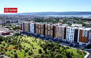 Тристаен апартамент във Варна, Възраждане 1