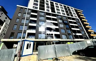 Тристаен апартамент във Варна, Възраждане 1