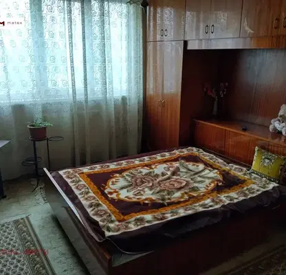 Снимка 4 — Тристаен апартамент във Варна, Възраждане 1
