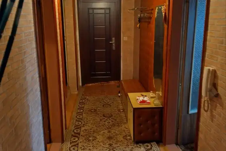 3-bedroom apartment in Varna, Vyzrajdane 1