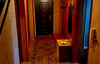 Тристаен апартамент във Варна, Възраждане 1