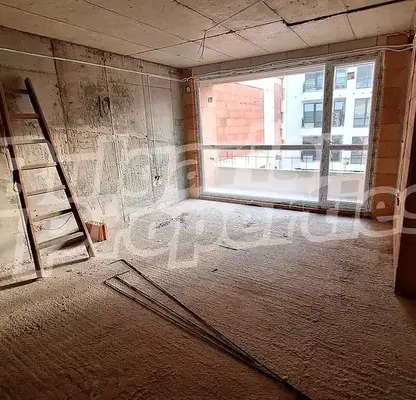 Photo 2 — 3-bedroom apartment in Varna, Vyzrajdane 1