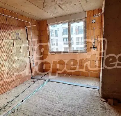 Photo 3 — 3-bedroom apartment in Varna, Vyzrajdane 1