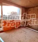 Тристаен апартамент във Варна, Възраждане 1