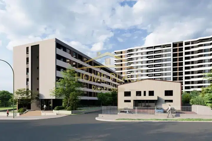 Тристаен апартамент във Варна, Възраждане 1