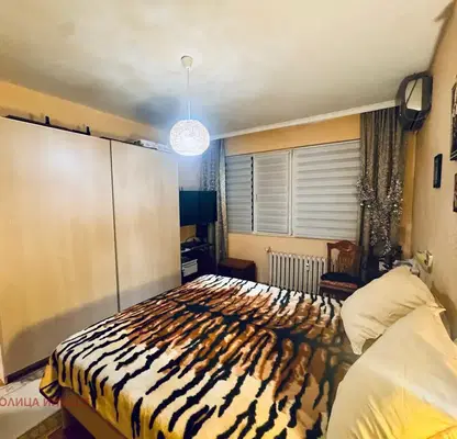 Photo 5 — 3-bedroom apartment in Ruse, Vyzrajdane