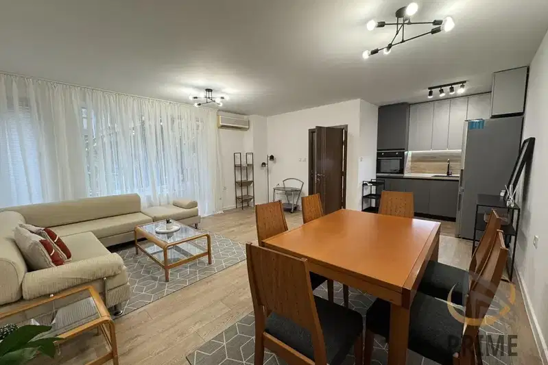 3-bedroom apartment in Burgas, Vyzrajdane