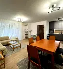 Тристаен апартамент в Бургас, Възраждане