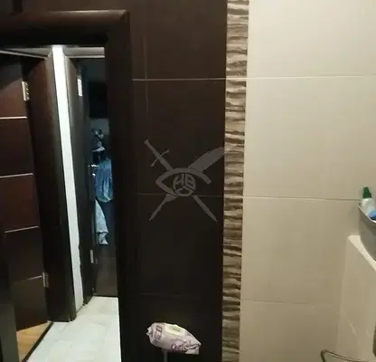 Photo 3 — Three-room apartment with terrace in Vazrazhdane, Burgas