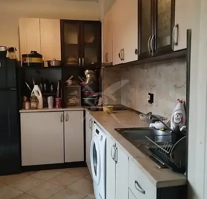 Photo 4 — Three-room apartment with terrace in Vazrazhdane, Burgas
