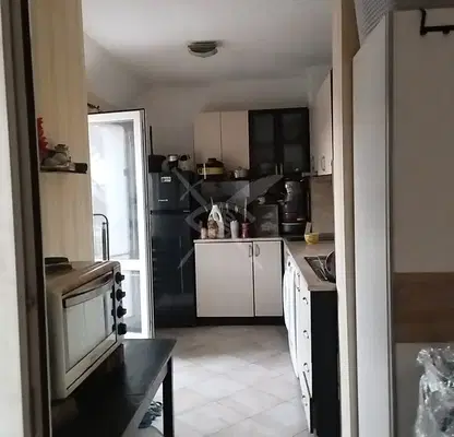 Photo 5 — Three-room apartment with terrace in Vazrazhdane, Burgas