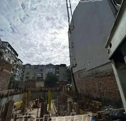 Снимка 4 — Тристаен апартамент в Бургас, Възраждане