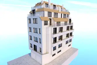 Тристаен апартамент в Бургас, Възраждане