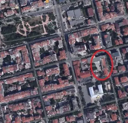 Снимка 5 — Тристаен апартамент в Бургас, Възраждане