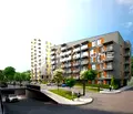 Снимка 4 — Тристаен апартамент във Варна, Възраждане 2