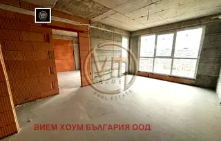 Тристаен апартамент във Варна, Възраждане 2