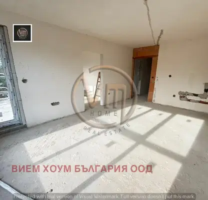 Снимка 3 — Тристаен апартамент във Варна, Възраждане 2
