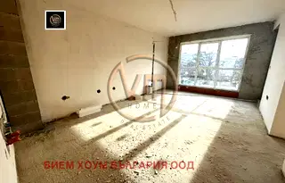 Тристаен апартамент във Варна, Възраждане 2