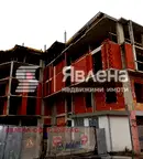 Тристаен апартамент в Бургас, Възраждане