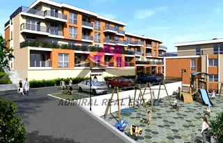Тристаен апартамент във Варна, Възраждане 3