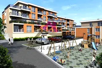 Тристаен апартамент във Варна, Възраждане 3