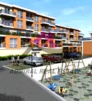 Тристаен апартамент във Варна, Възраждане 3