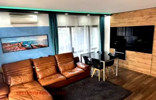 Тристаен апартамент във Варна, Възраждане 3