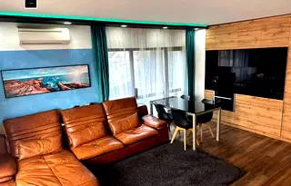 Тристаен апартамент във Варна, Възраждане 3