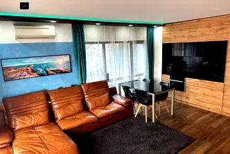 Тристаен апартамент във Варна, Възраждане 3