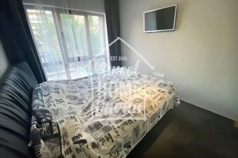3-bedroom apartment in Varna, Vyzrajdane 3