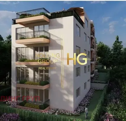 Photo 3 — 3-bedroom apartment in Varna, Vyzrajdane 3
