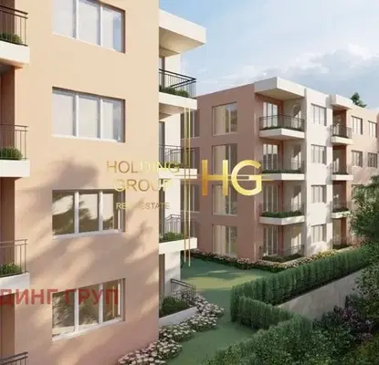 Photo 4 — 3-bedroom apartment in Varna, Vyzrajdane 3