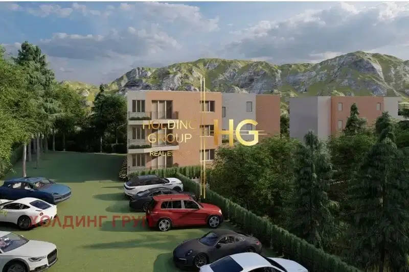 3-bedroom apartment in Varna, Vyzrajdane 3