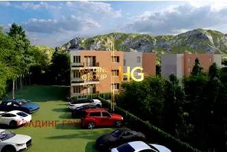 Тристаен апартамент във Варна, Възраждане 3