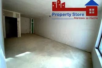 Тристаен апартамент във Варна, Възраждане 3