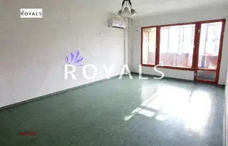 Тристаен апартамент във Варна, Възраждане 3