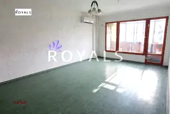 Тристаен апартамент във Варна, Възраждане 3