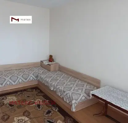 Снимка 5 — Тристаен апартамент във Варна, Възраждане 3