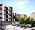 Снимка 5 — Тристаен апартамент във Варна, Възраждане 3