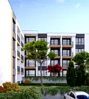Тристаен апартамент във Варна, Възраждане 3