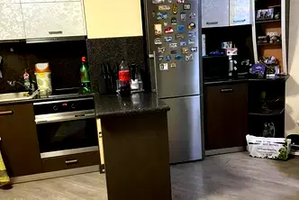 Тристаен апартамент с тераса в кв. Възраждане 3, Варна
