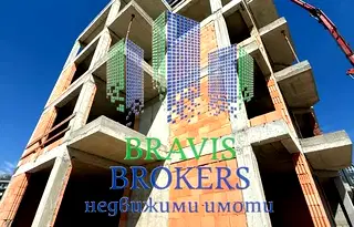 Тристаен апартамент във Варна, Възраждане 3