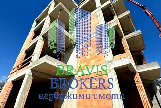 Тристаен апартамент във Варна, Възраждане 3