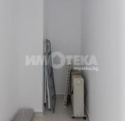 Снимка 5 — Тристаен апартамент във Варна, Възраждане 3