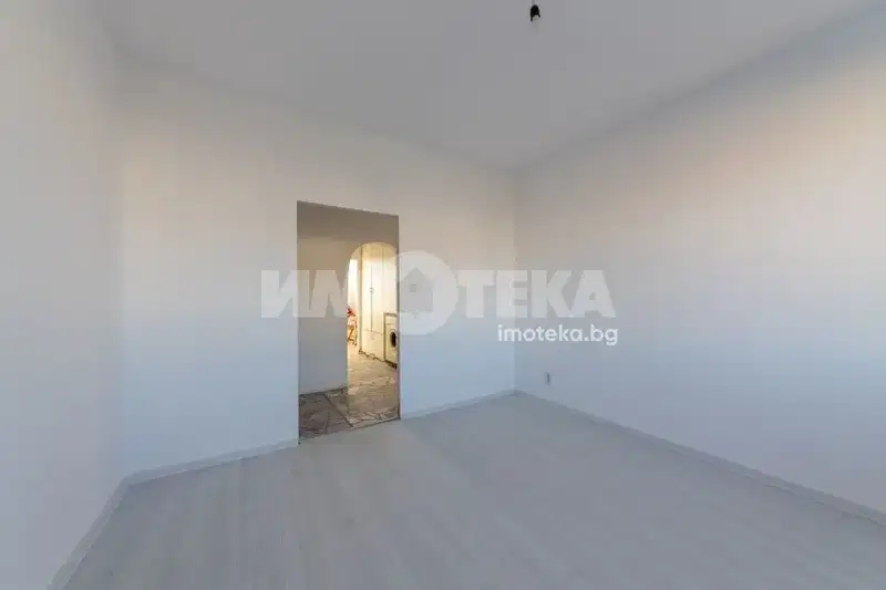3-bedroom apartment in Varna, Vyzrajdane 3