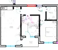 Снимка 2 — Тристаен апартамент във Варна, Възраждане 3