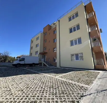 Photo 5 — 3-bedroom apartment in Varna, Vyzrajdane 3