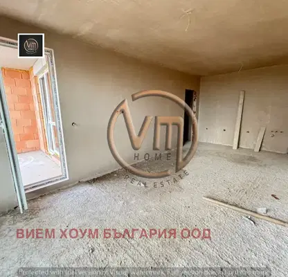 Снимка 3 — Тристаен апартамент във Варна, Възраждане 3