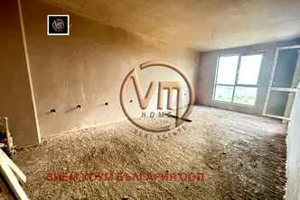 Тристаен апартамент във Варна, Възраждане 3