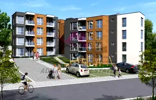 Тристаен апартамент във Варна, Възраждане 3
